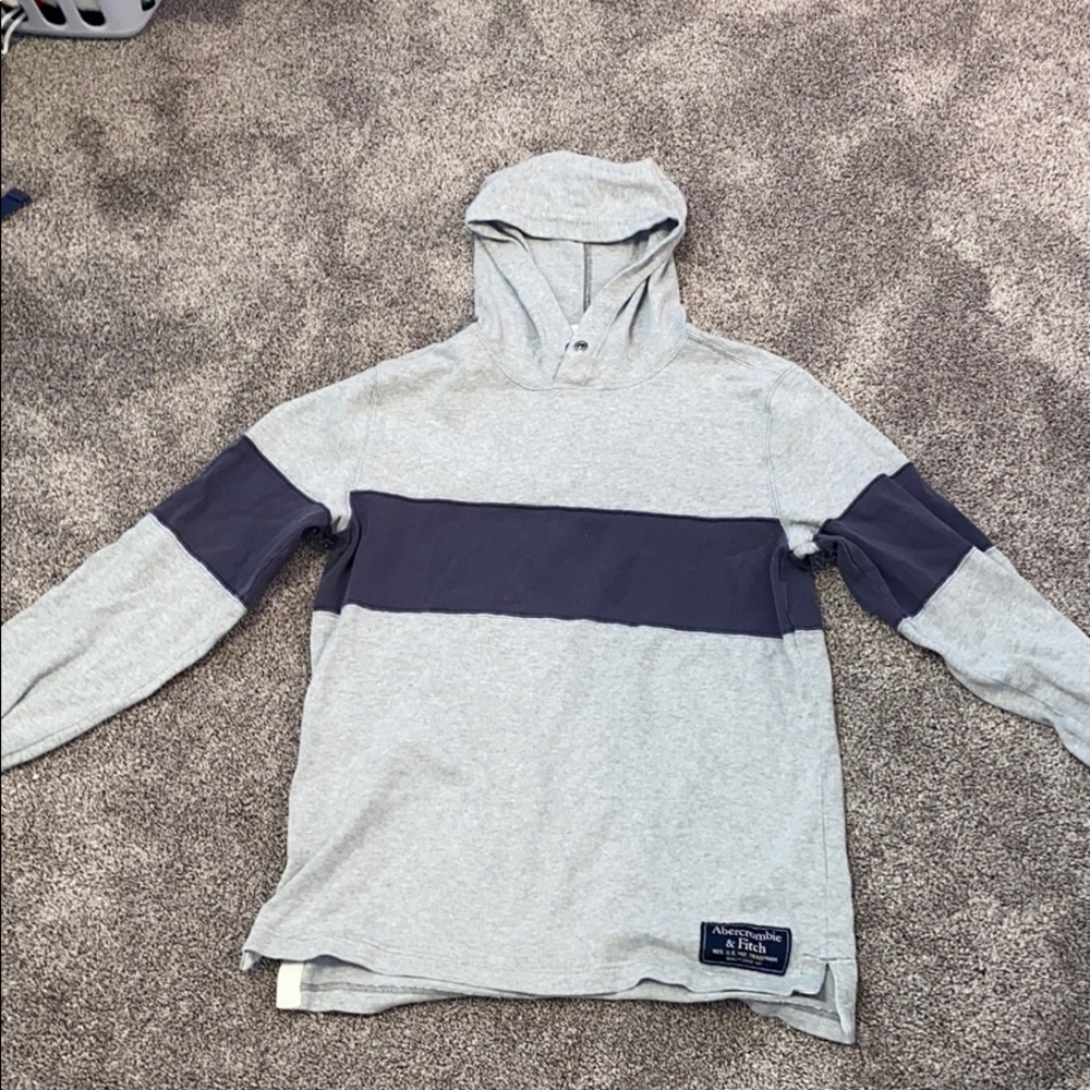 Men’s hoodie